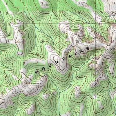 Yukon Delta NWR (YKD-43 - #43 of 93) Preview 3