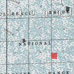 Yukon Delta NWR (YKD-45 - #45 of 93) Preview 3