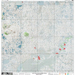 Yukon Delta NWR (YKD-48 - #48 of 93) Preview 1