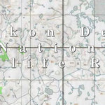 Yukon Delta NWR (YKD-48 - #48 of 93) Preview 2