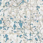 Yukon Delta NWR (YKD-48 - #48 of 93) Preview 3