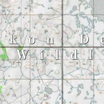 Yukon Delta NWR (YKD-48 - #48 of 93) Preview 2