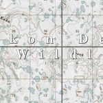 Yukon Delta NWR (YKD-49 - #49 of 93) Preview 2