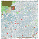 Yukon Delta NWR (YKD-51 - #51 of 93) Preview 1