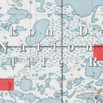 Yukon Delta NWR (YKD-51 - #51 of 93) Preview 2