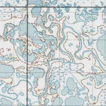 Yukon Delta NWR (YKD-51 - #51 of 93) Preview 3