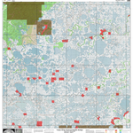 Yukon Delta NWR (YKD-51 - #51 of 93) Preview 1