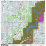 Yukon Delta NWR (YKD-52 - #52 of 93) Preview 1