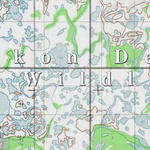 Yukon Delta NWR (YKD-52 - #52 of 93) Preview 2
