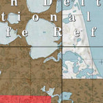 Yukon Delta NWR (YKD-53 - #53 of 93) Preview 2