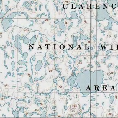 Yukon Delta NWR (YKD-57 - #57 of 93) Preview 3