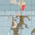Yukon Delta NWR (YKD-59 - #59 of 93) Preview 2