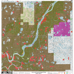 Yukon Delta NWR (YKD-61 - #61 of 93) Preview 1