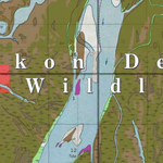 Yukon Delta NWR (YKD-61 - #61 of 93) Preview 2