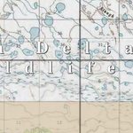 Yukon Delta NWR (YKD-62 - #62 of 93) Preview 2