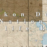 Yukon Delta NWR (YKD-64 - #64 of 93) Preview 2