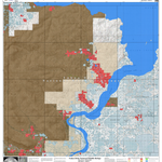 Yukon Delta NWR (YKD-64 - #64 of 93) Preview 1