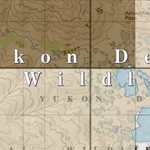 Yukon Delta NWR (YKD-64 - #64 of 93) Preview 2