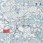Yukon Delta NWR (YKD-64 - #64 of 93) Preview 3