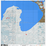 Yukon Delta NWR (YKD-65 - #65 of 93) Preview 1