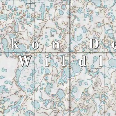 Yukon Delta NWR (YKD-66 - #66 of 93) Preview 2