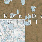 Yukon Delta NWR (YKD-67 - #67 of 93) Preview 2