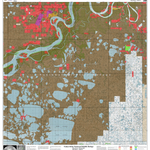 Yukon Delta NWR (YKD-68 - #68 of 93) Preview 1