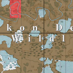 Yukon Delta NWR (YKD-68 - #68 of 93) Preview 2