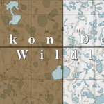 Yukon Delta NWR (YKD-69 - #69 of 93) Preview 2