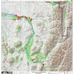 Yukon Delta NWR (YKD-70 - #70 of 93) Preview 1