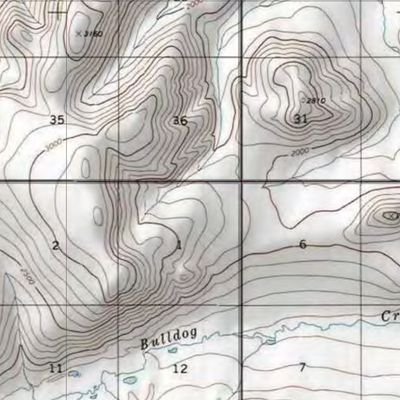 Yukon Delta NWR (YKD-71 - #71 of 93) Preview 2
