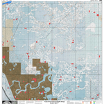 Yukon Delta NWR (YKD-76 - #76 of 93) Preview 1