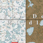 Yukon Delta NWR (YKD-77 - #77 of 93) Preview 2