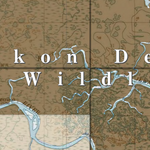 Yukon Delta NWR (YKD-78 - #78 of 93) Preview 2