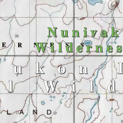 Yukon Delta NWR (YKD-84 - #84 of 93) Preview 2