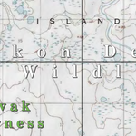 Yukon Delta NWR (YKD-85 - #85 of 93) Preview 2