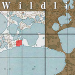 Yukon Delta NWR (YKD-87 - #87 of 93) Preview 2