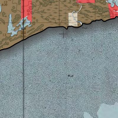 Yukon Delta NWR (YKD-87 - #87 of 93) Preview 3