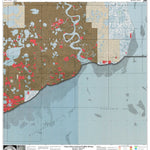 Yukon Delta NWR (YKD-88 - #88 of 93) Preview 1