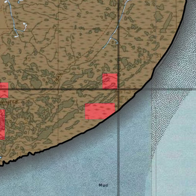 Yukon Delta NWR (YKD-88 - #88 of 93) Preview 2