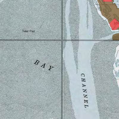Yukon Delta NWR (YKD-89 - #89 of 93) Preview 3