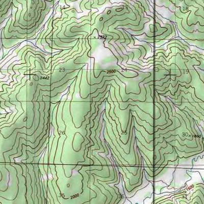 Yukon Flats NWR (YKF-01 - #1 of 48) Preview 3