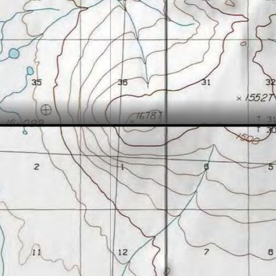 Yukon Flats NWR (YKF-02 - #2 of 48) Preview 2