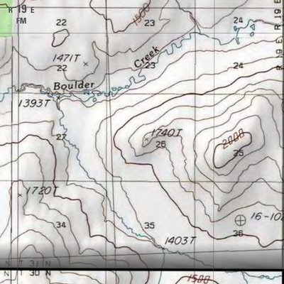 Yukon Flats NWR (YKF-03 - #3 of 48) Preview 3