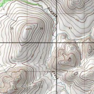 Yukon Flats NWR (YKF-04 - #4 of 48) Preview 2