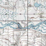 Yukon Flats NWR (YKF-06 - #6 of 48) Preview 2