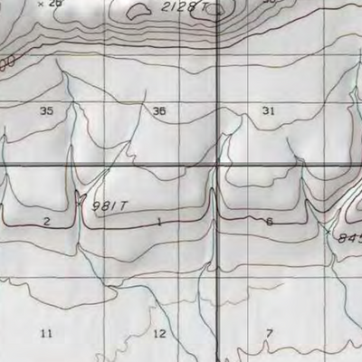 Yukon Flats NWR (YKF-07 - #7 of 48) Preview 2