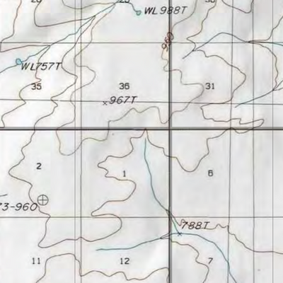 Yukon Flats NWR (YKF-08 - #8 of 48) Preview 2