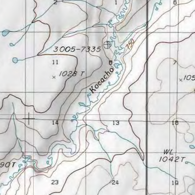 Yukon Flats NWR (YKF-08 - #8 of 48) Preview 3