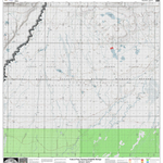 Yukon Flats NWR (YKF-09 - #9 of 48) Preview 1